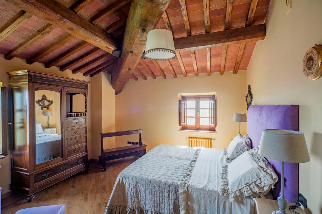 Casa Loretta, Your Luxurious Getaway With Stunning Views Nievole Bagian luar foto