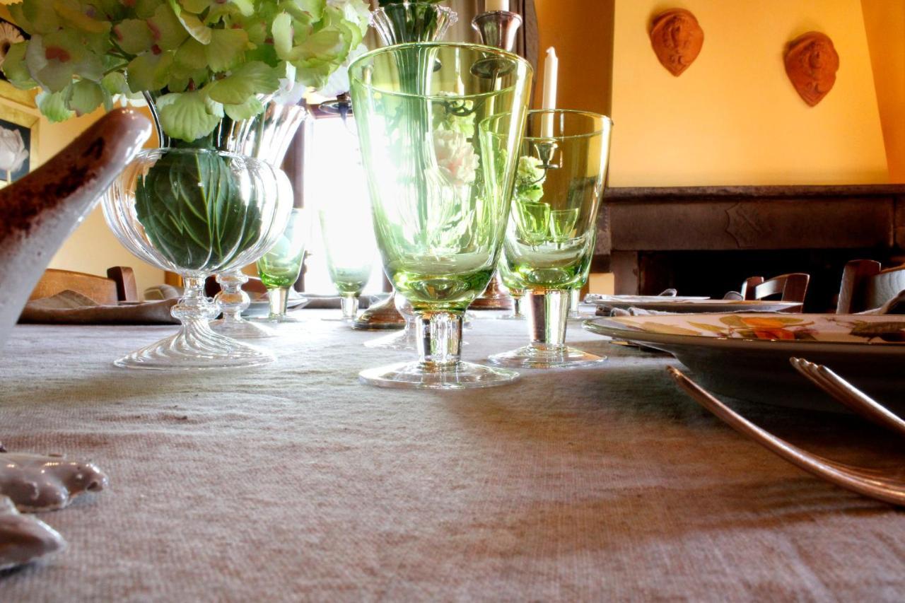Casa Loretta, Your Luxurious Getaway With Stunning Views Nievole Bagian luar foto