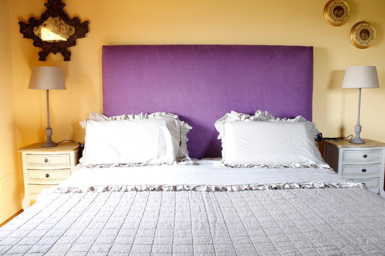 Casa Loretta, Your Luxurious Getaway With Stunning Views Nievole Bagian luar foto