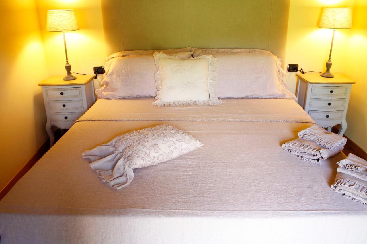 Casa Loretta, Your Luxurious Getaway With Stunning Views Nievole Bagian luar foto